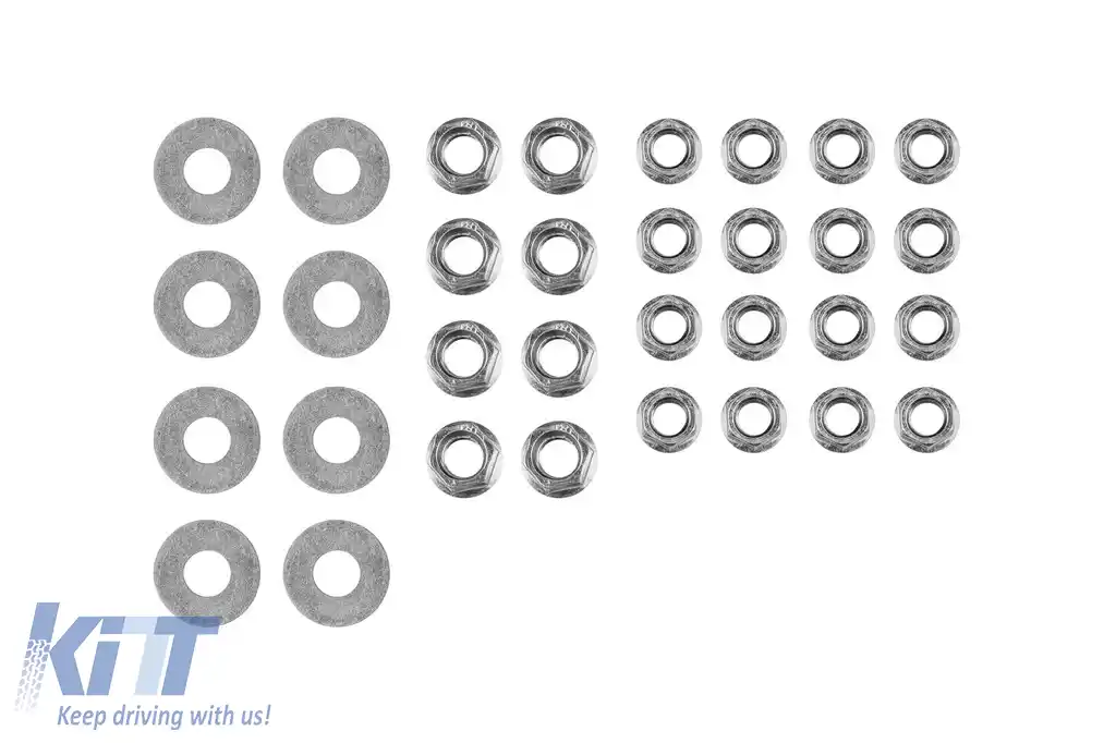 Trepte laterale potrivite pentru Skoda Karoq după 2017-image-6212647