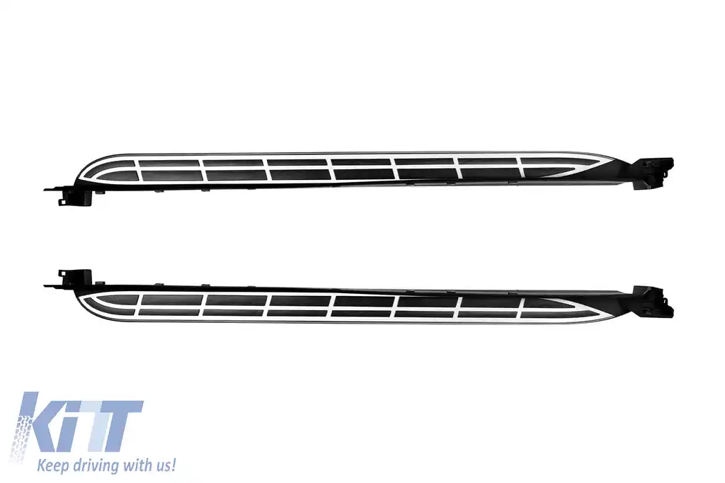 Trepte laterale potrivite pentru Toyota Rav4 după 2019-image-6212692