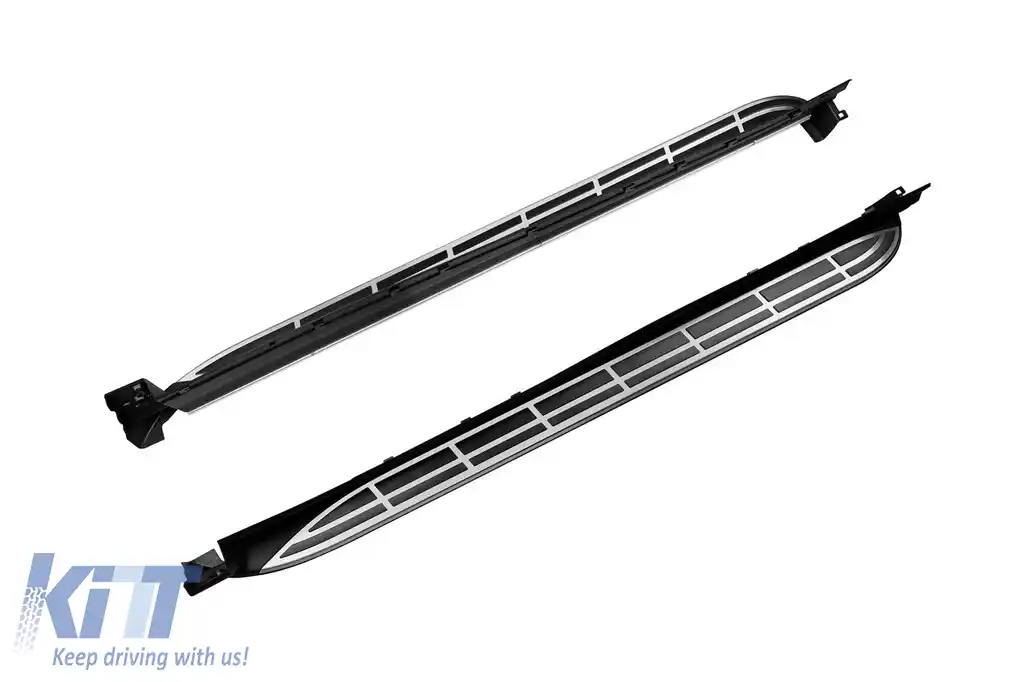 Trepte laterale potrivite pentru Toyota Rav4 după 2019-image-6212693