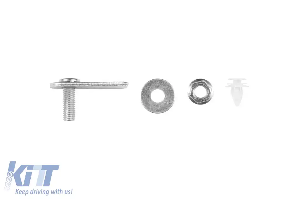 Trepte laterale potrivite pentru Toyota Rav4 după 2019-image-6212695