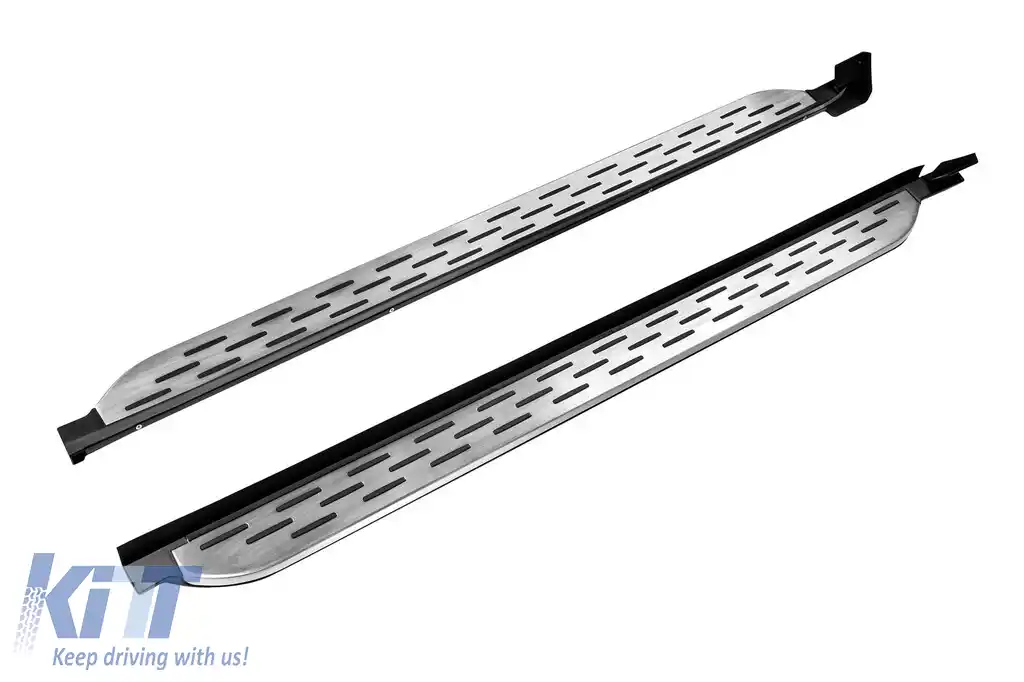 Trepte laterale potrivite pentru Volkswagen T-ROC după 2017-image-6212672