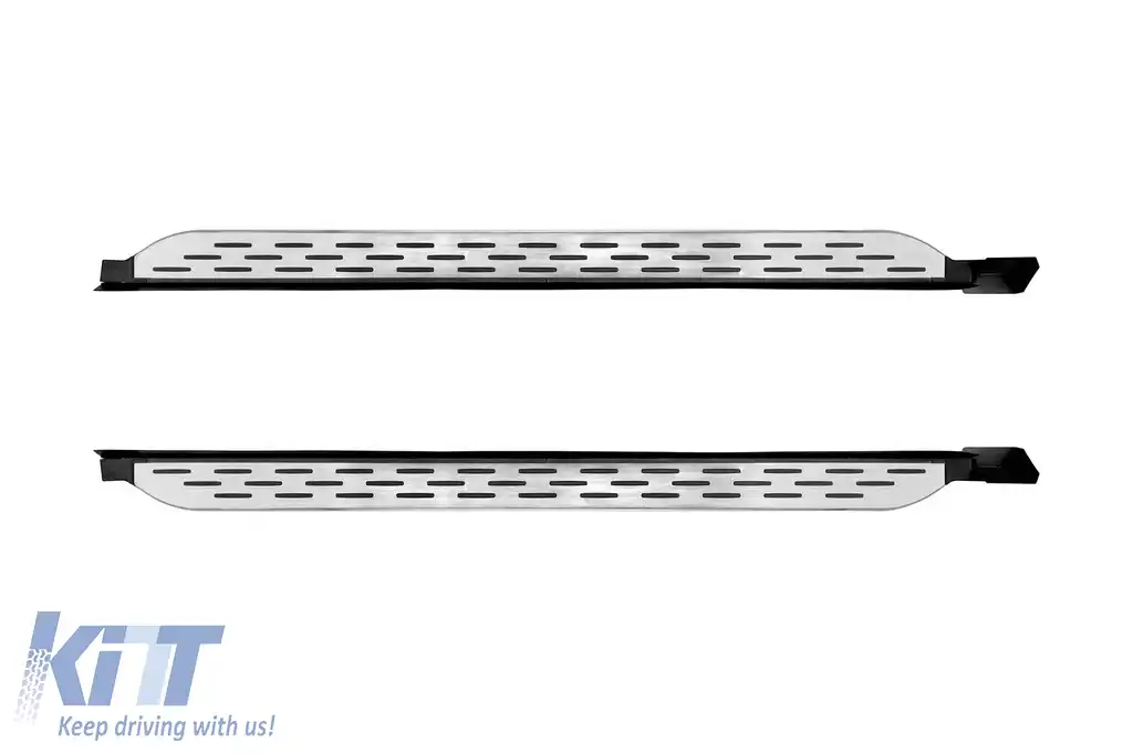 Trepte laterale potrivite pentru Volkswagen T-ROC după 2017-image-6212673