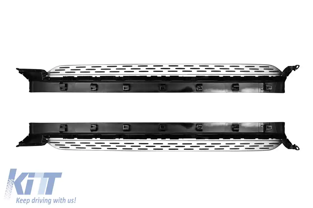 Trepte laterale potrivite pentru Volvo XC90 după 2014-image-6212678