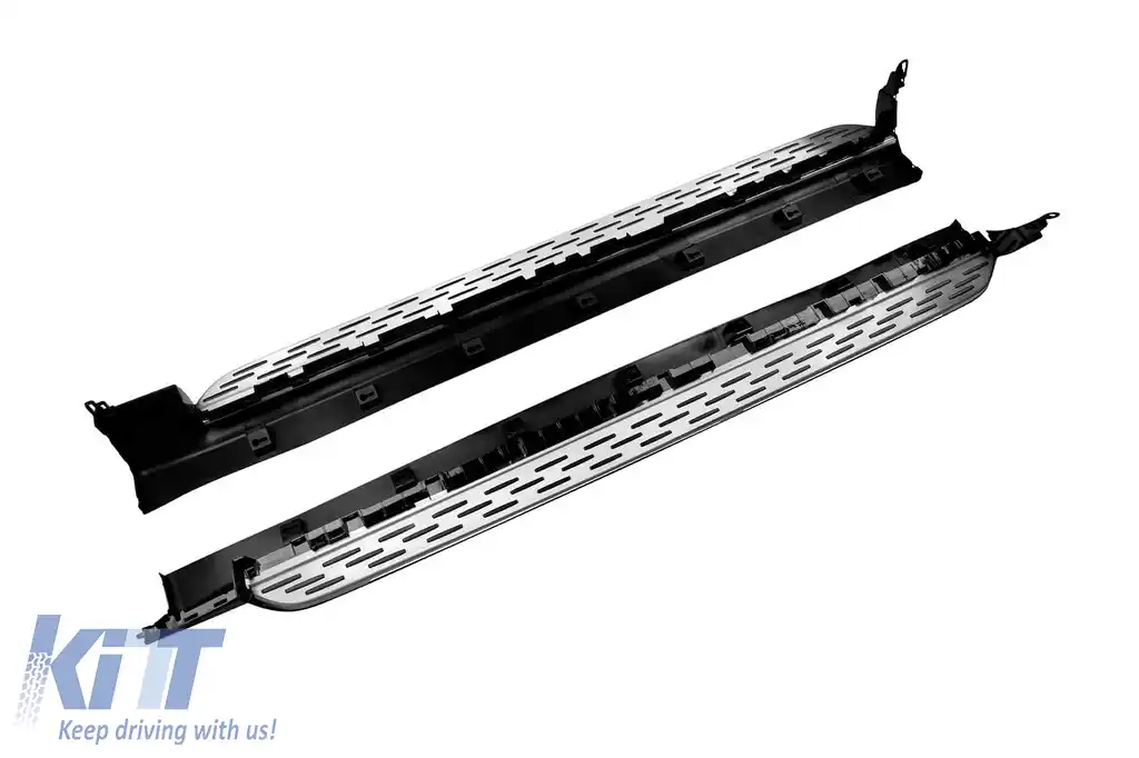 Trepte laterale potrivite pentru Volvo XC90 după 2014-image-6212679