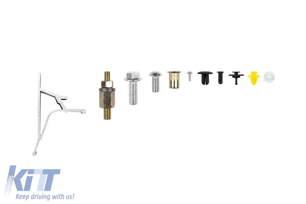 Trepte laterale potrivite pentru Volvo XC90 după 2014-image-6212681