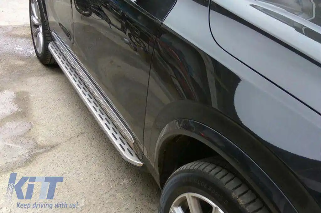 Trepte laterale potrivite pentru Volvo XC90 după 2014-image-6212683