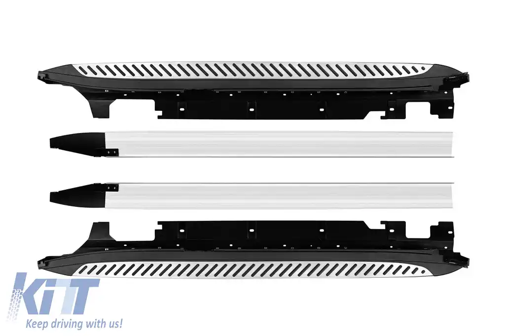 Trepte potrivite pentru BMW X1 F48 2015-2022