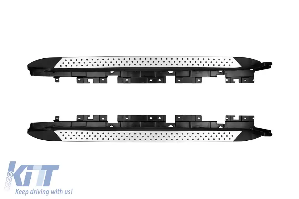 Trepte potrivite pentru BMW X3 F25 2010-2017