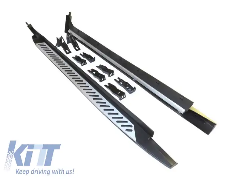 Trepte potrivite pentru BMW X4 F26 2014-2018-image-6264457