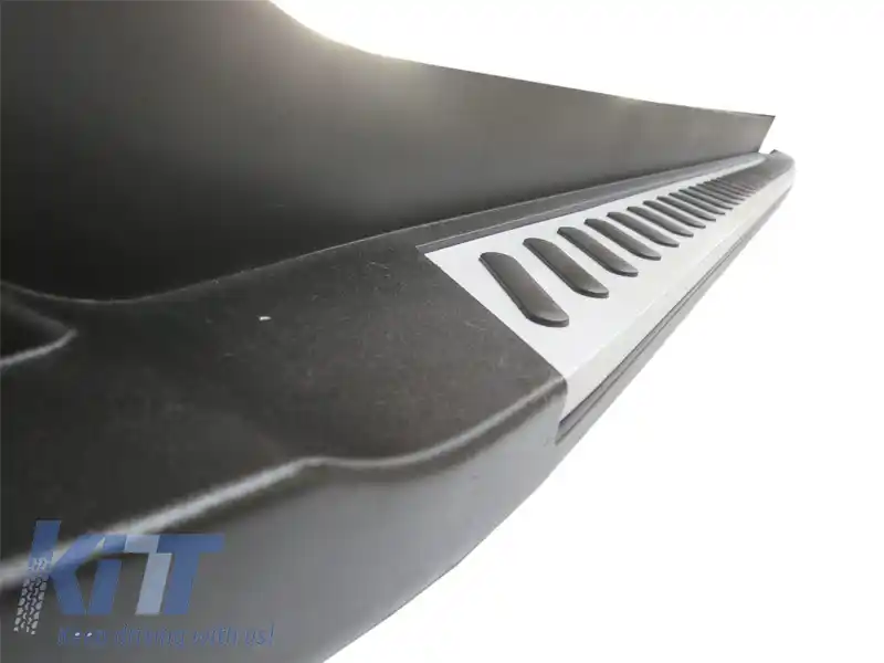 Trepte potrivite pentru BMW X4 F26 2014-2018-image-6264458