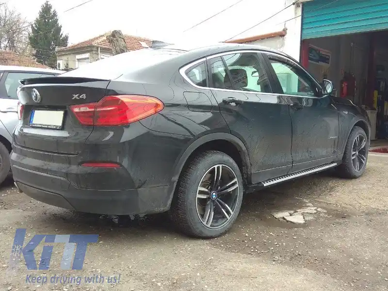 Trepte potrivite pentru BMW X4 F26 2014-2018-image-6264462