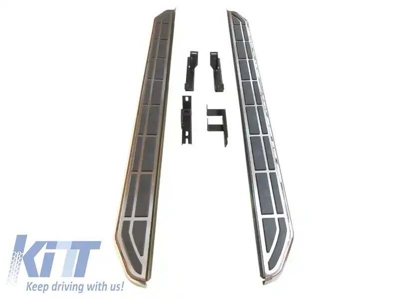 Trepte potrivite pentru Jeep Grand Cherokee după 2013-image-6131621