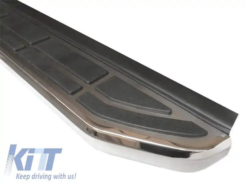 Trepte potrivite pentru Jeep Grand Cherokee după 2013-image-6131622