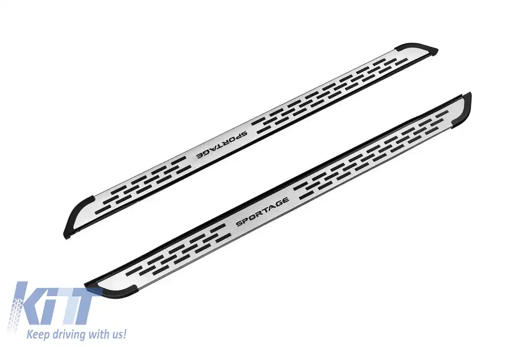 Trepte potrivite pentru KIA Sportage după 2021-image-6212740