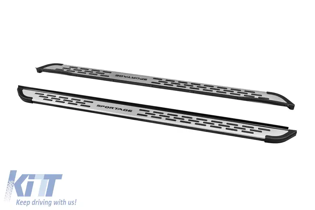 Trepte potrivite pentru KIA Sportage după 2021-image-6212741