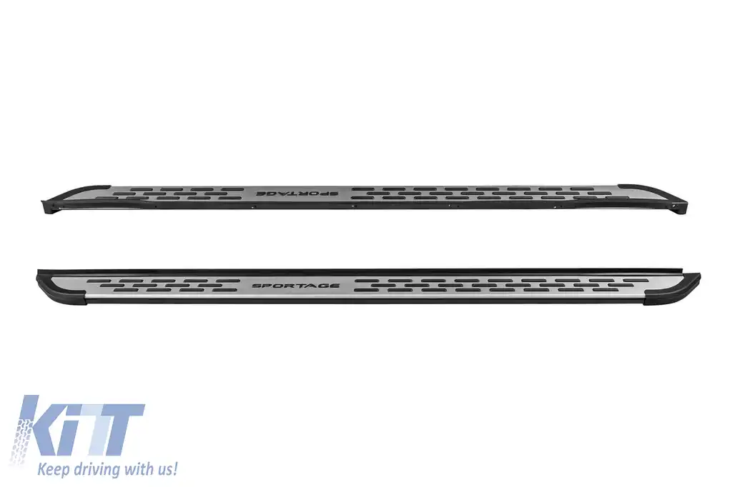 Trepte potrivite pentru KIA Sportage după 2021-image-6212742