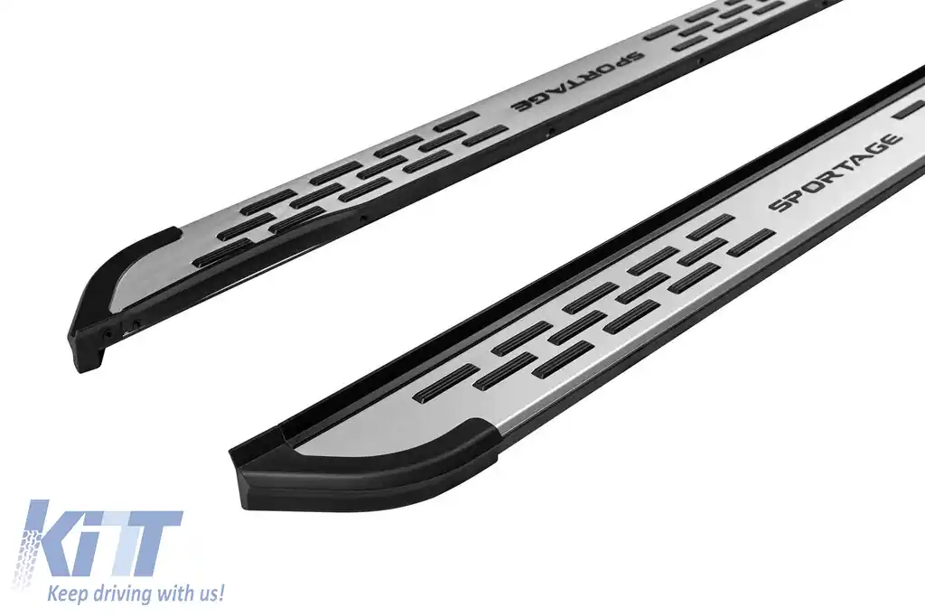Trepte potrivite pentru KIA Sportage după 2021-image-6212743