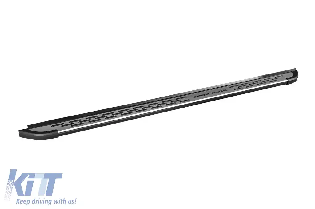 Trepte potrivite pentru KIA Sportage după 2021-image-6212744