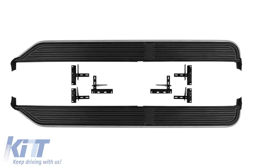 Trepte potrivite pentru Land Rover Discovery III/IV 2004-2016