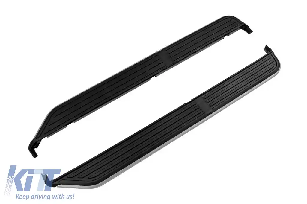 Trepte potrivite pentru Land Rover Discovery III/IV 2004-2016-image-6264395