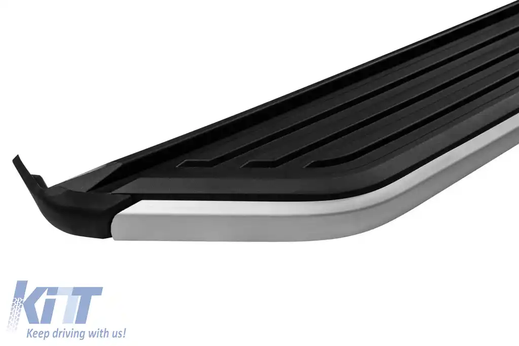 Trepte potrivite pentru Land Rover Discovery III/IV 2004-2016-image-6264396