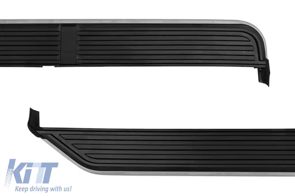 Trepte potrivite pentru Land Rover Discovery III/IV 2004-2016-image-6264397