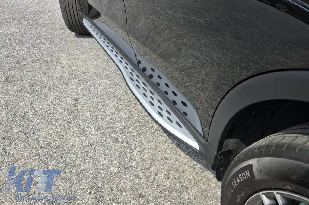 Trepte potrivite pentru Mercedes GLC SUV X254, GLC Coupe C254 după 2023-image-6264588