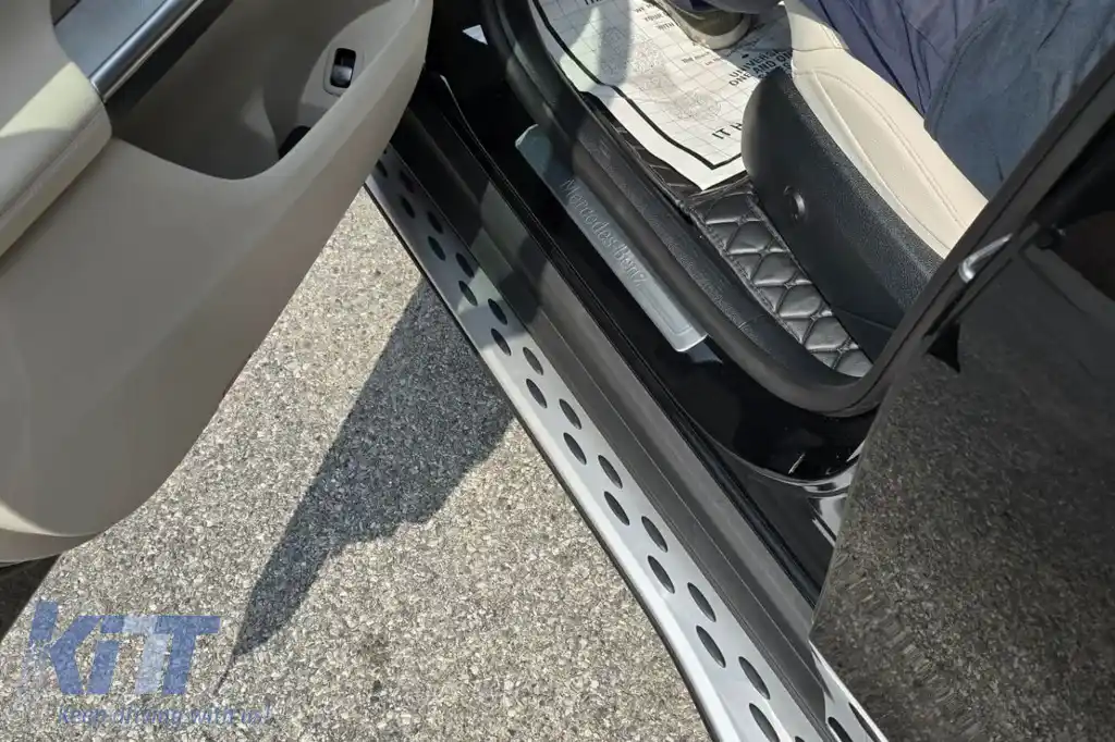 Trepte potrivite pentru Mercedes GLC SUV X254, GLC Coupe C254 după 2023-image-6264590