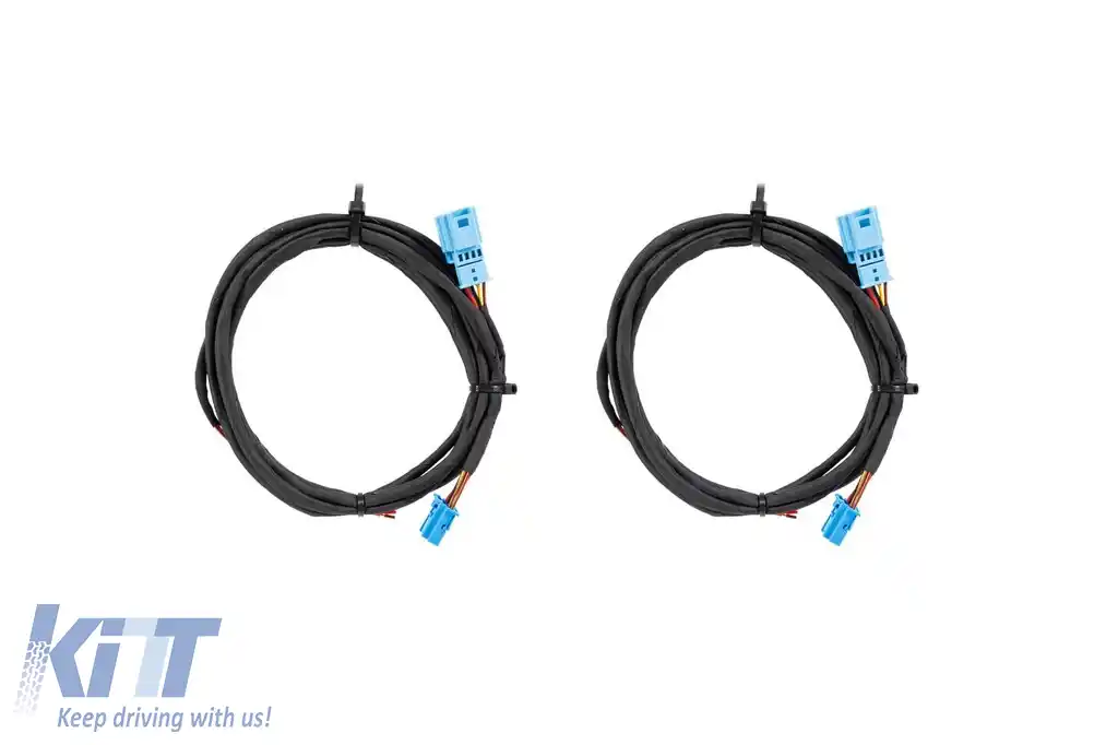 Trepte potrivite pentru Mercedes GLE W167 după 2019 cu iluminare LED-image-6131905
