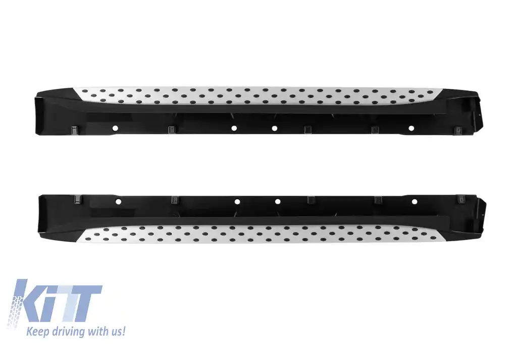 Trepte potrivite pentru Mitsubishi Outlander 2013-2015-image-6212625