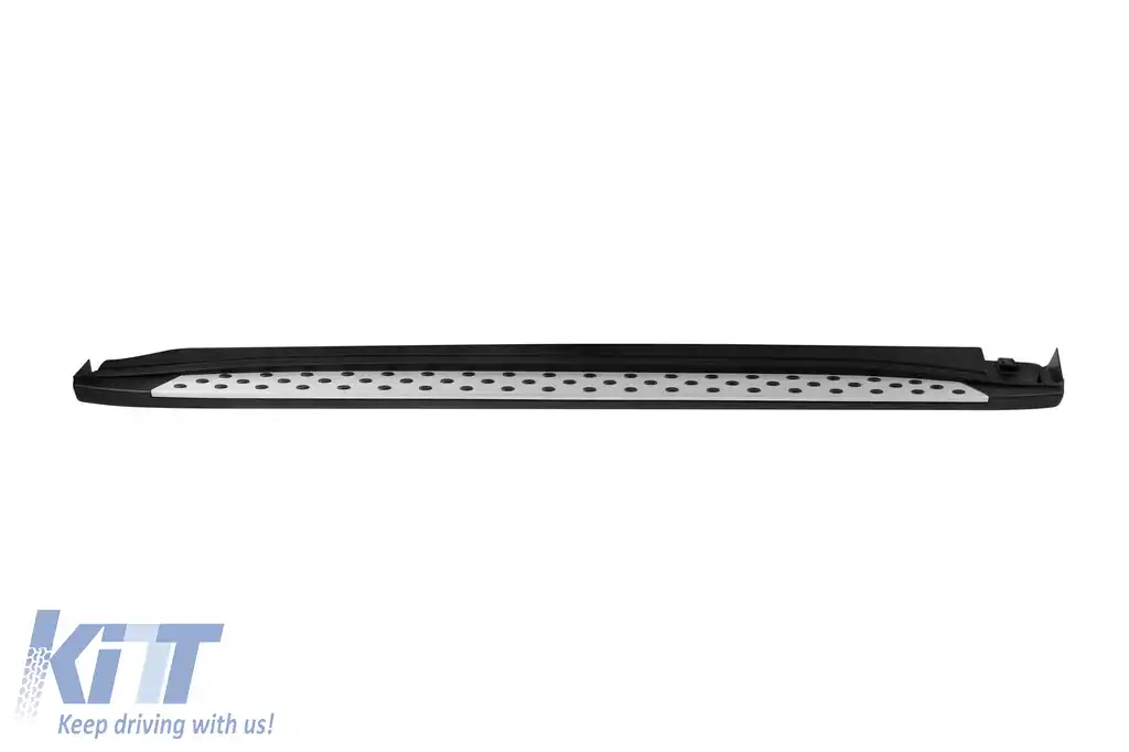 Trepte potrivite pentru Mitsubishi Outlander 2013-2015-image-6212628