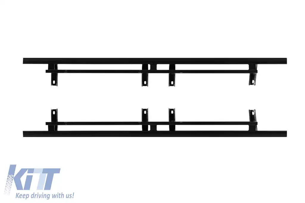 Trepte potrivite pentru Mitsubishi Outlander 2013-2015-image-6212632