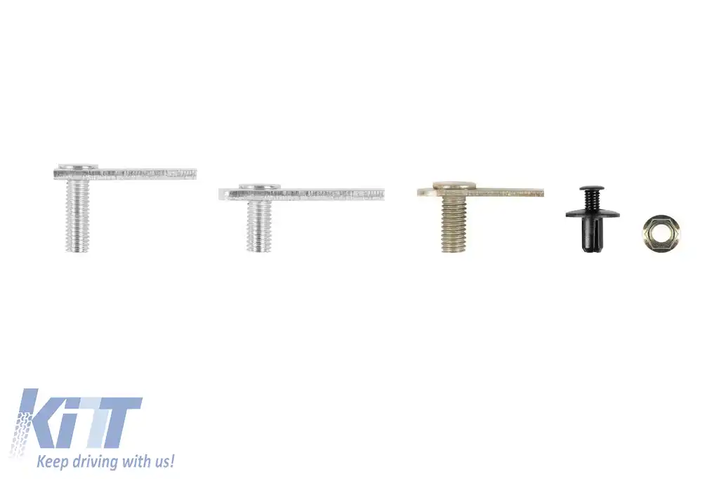 Trepte potrivite pentru Mitsubishi Outlander 2013-2015-image-6212633