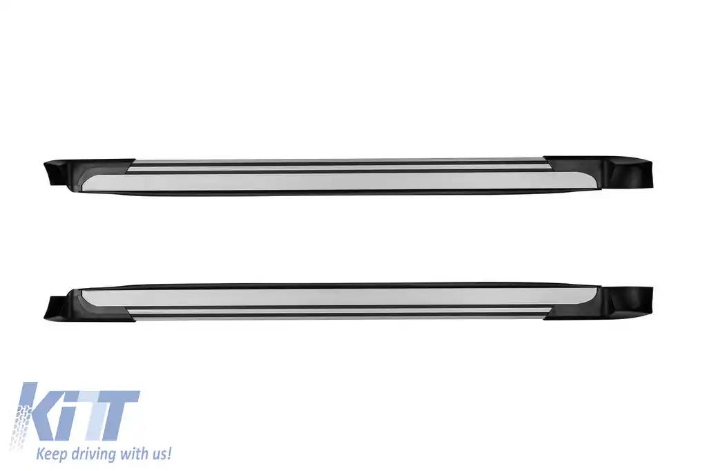 Trepte potrivite pentru Toyota Rav 4 2013-2018