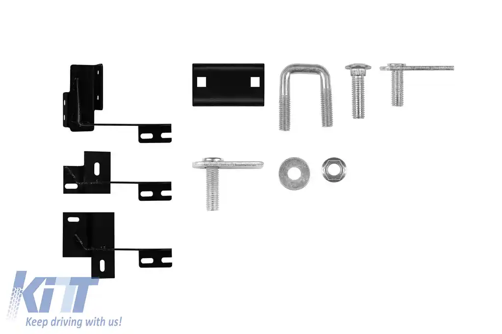 Trepte potrivite pentru Toyota Rav 4 2013-2018-image-6212591