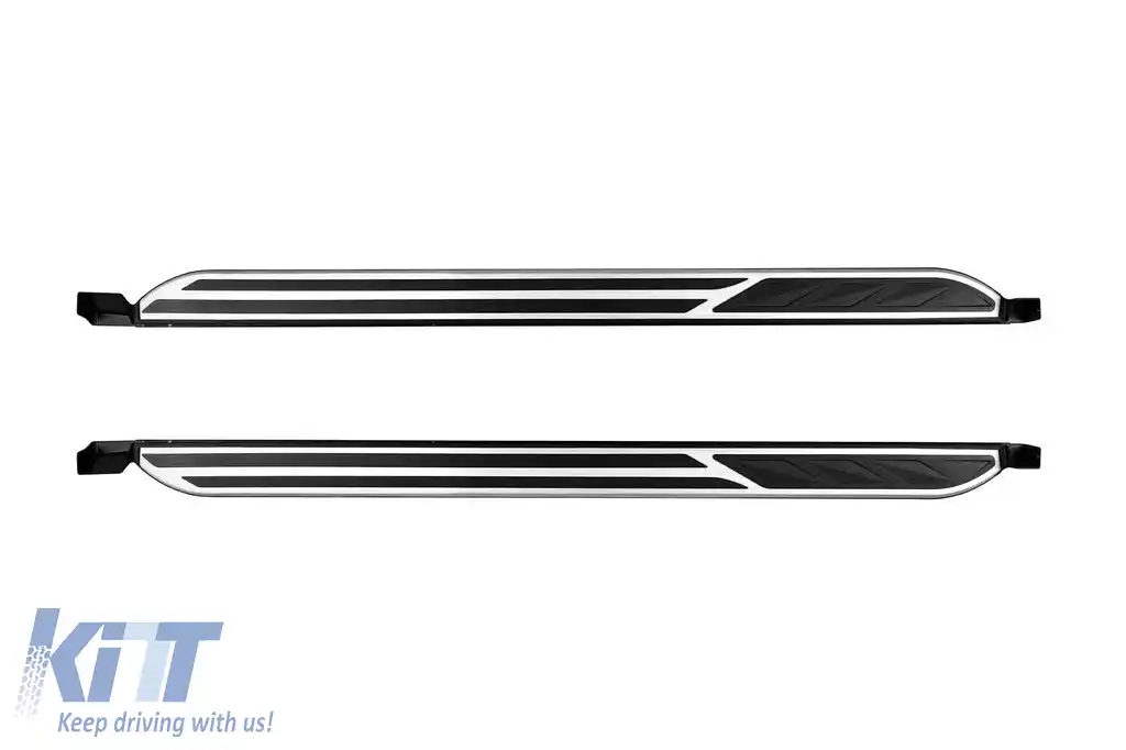 Trepte potrivite pentru VW Tiguan după 2017-image-6212685