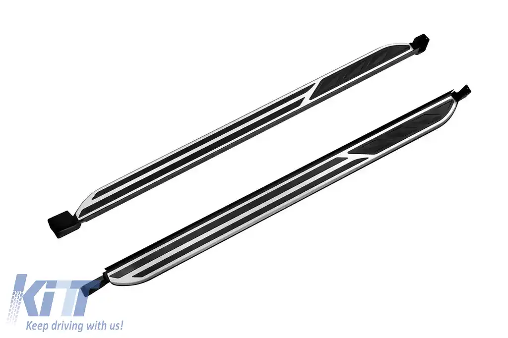 Trepte potrivite pentru VW Tiguan după 2017-image-6212686