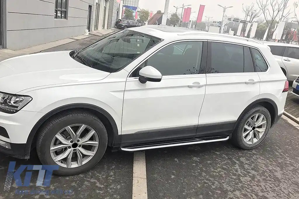 Trepte potrivite pentru VW Tiguan după 2017-image-6212690