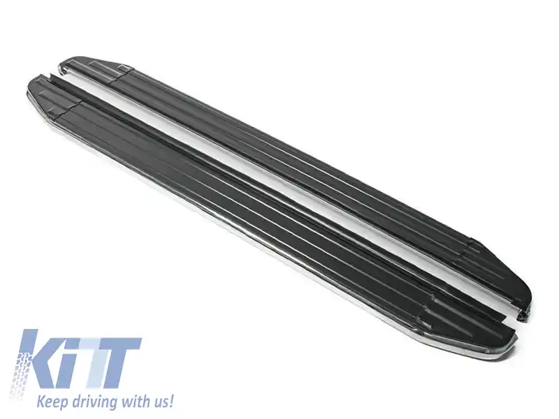 Trepte Rival Premium potrivite pentru Ford Kuga 2008-2013