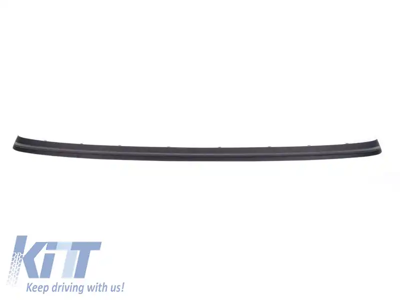 Trim original potrivit pentru bara standard din spate a BMW E46 sedan/combina 1998-2005