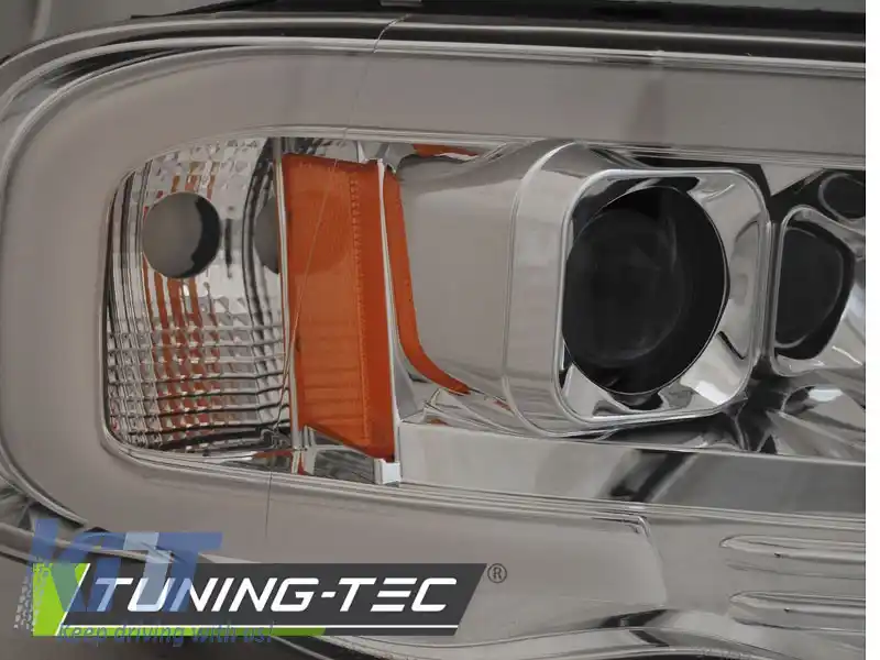 TUBULAT DE LUMINĂ CHROME DODGE RAM 02-06-image-6268189