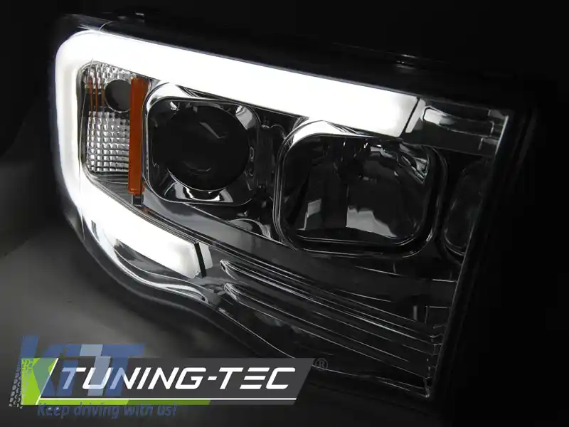 TUBULAT DE LUMINĂ CHROME DODGE RAM 02-06-image-6268191