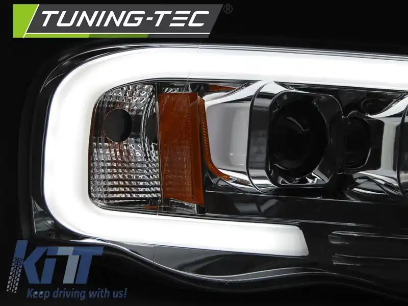 TUBULAT DE LUMINĂ CHROME DODGE RAM 02-06-image-6268192