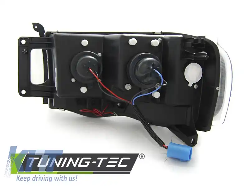 TUBULAT DE LUMINĂ CHROME DODGE RAM 02-06-image-6268194