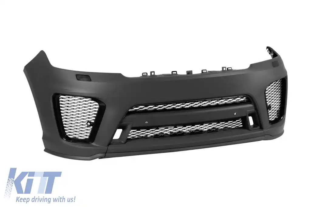 Tuning package suitable for Range Rover Sport 2014-2017 conversion to SVR 2018-2021-image-6261121