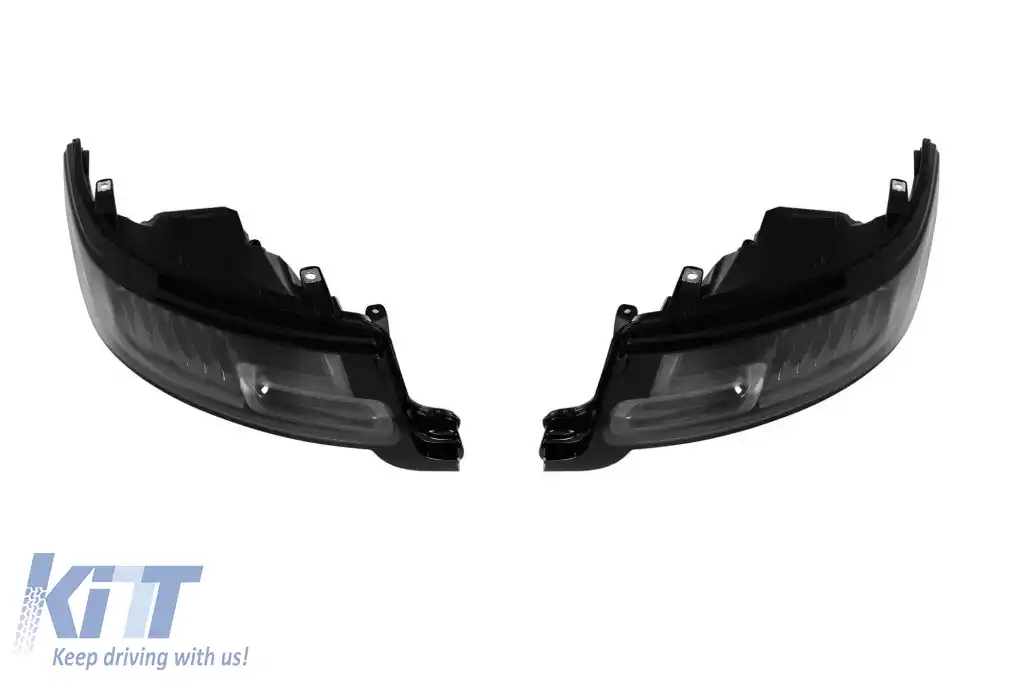 Tuning package suitable for Range Rover Sport 2014-2017 conversion to SVR 2018-2021-image-6261125