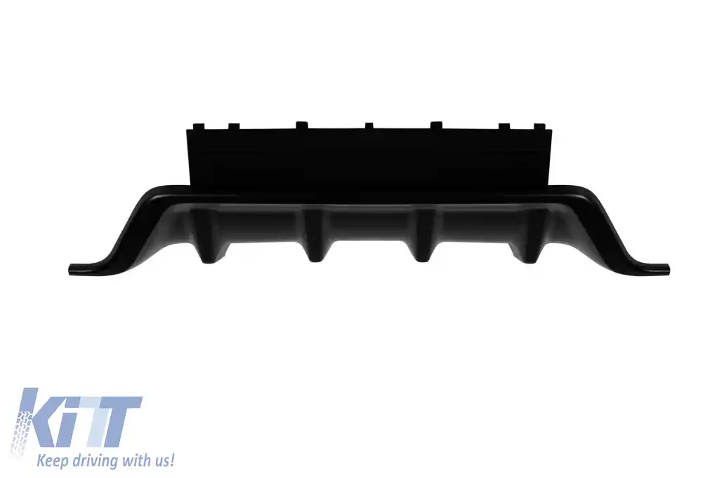 Tuning package suitable for Range Rover Sport 2014-2017 conversion to SVR 2018-2021-image-6261133