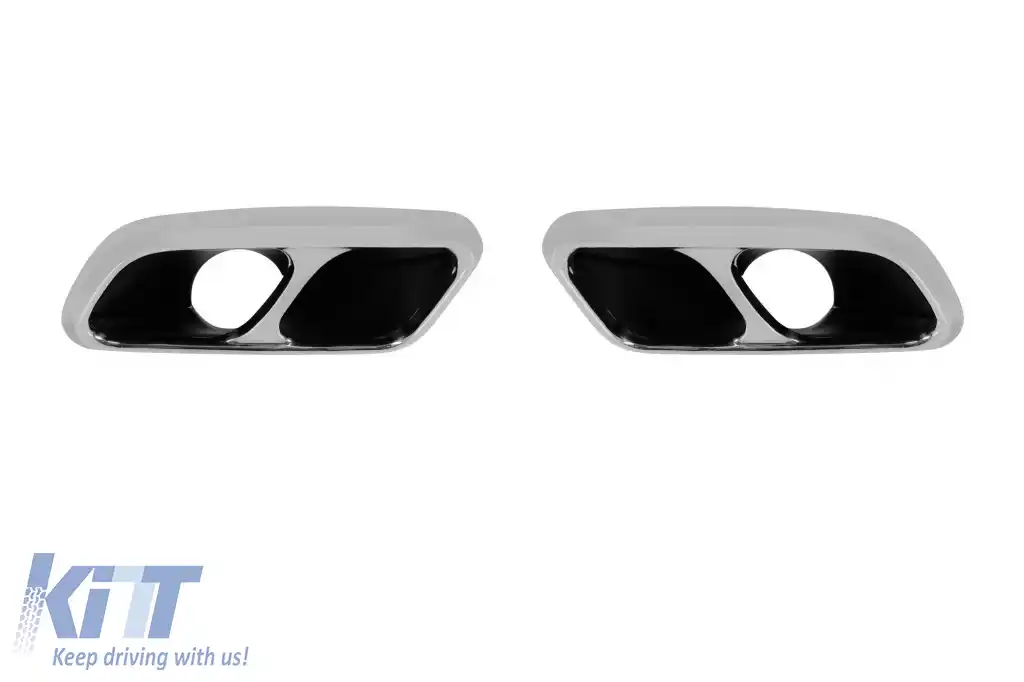 Tuning package suitable for Range Rover Sport 2014-2017 conversion to SVR 2018-2021-image-6261134