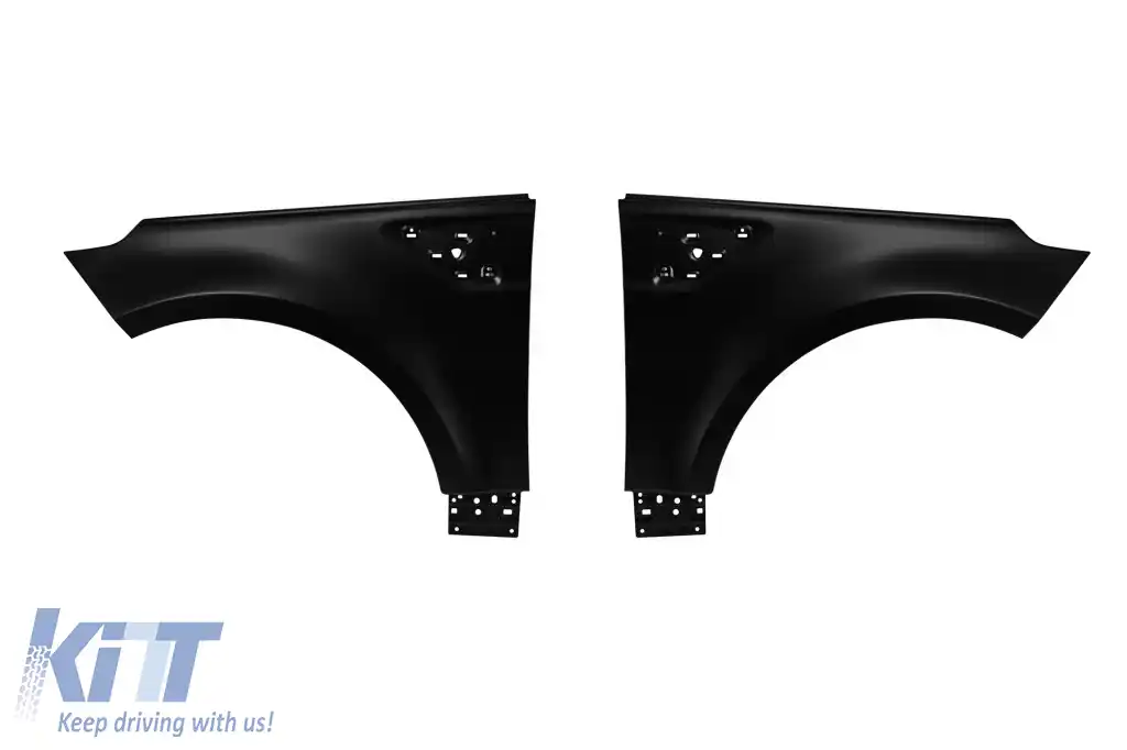 Tuning package suitable for Range Rover Sport 2014-2017 conversion to SVR 2018-2021-image-6261135