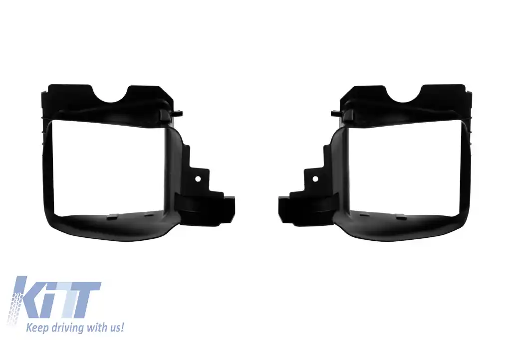 Tuning package suitable for Range Rover Sport 2014-2017 conversion to SVR 2018-2021-image-6261144